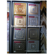 Plastic wall decorative panels/interior ps wall panels